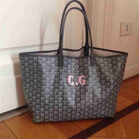 goyard borse milano|goyard boutiques.